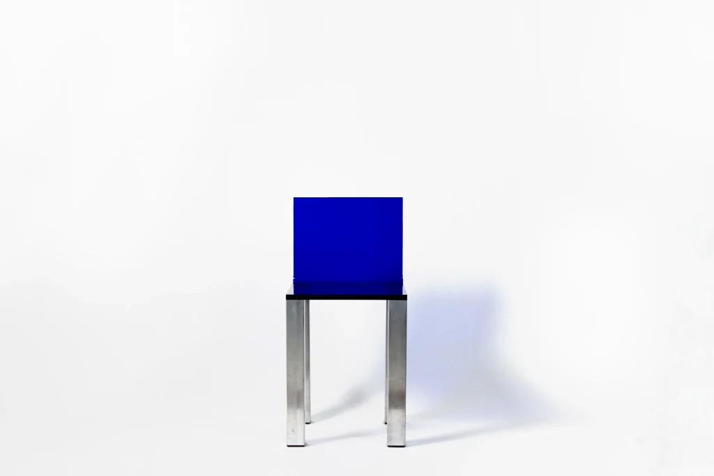 Acrilar - Acrylic Chair I — 4