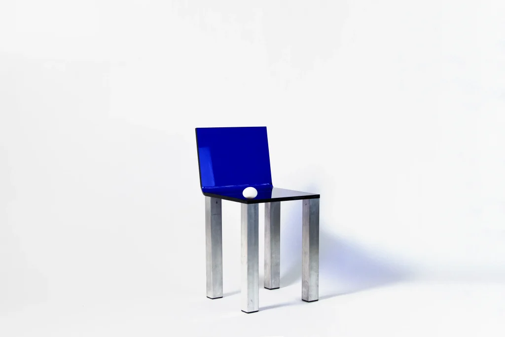 Acrilar - Acrylic Chair I — 5