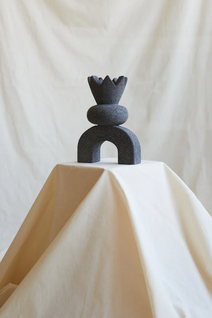 Artefacto Volcán Ls 09 — 4
