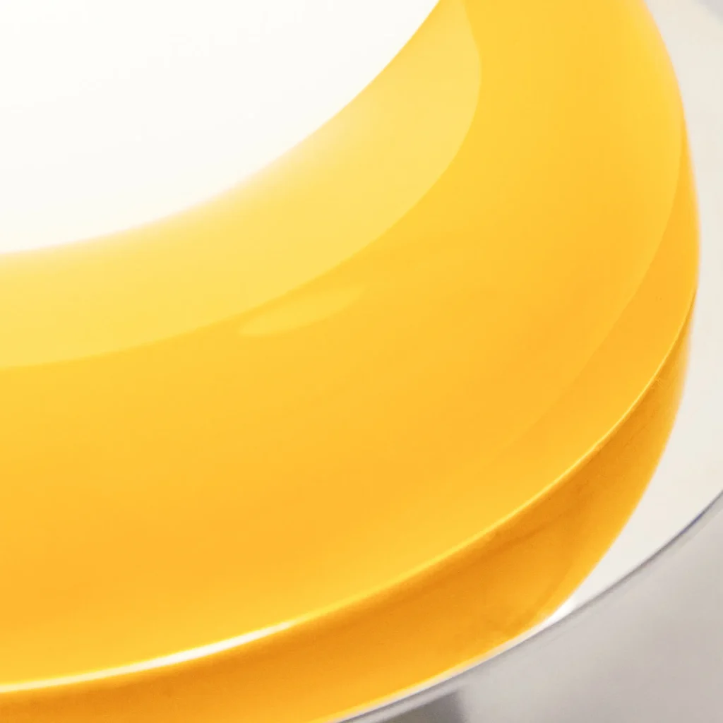 Jelly - Resin Table Lamp — 5