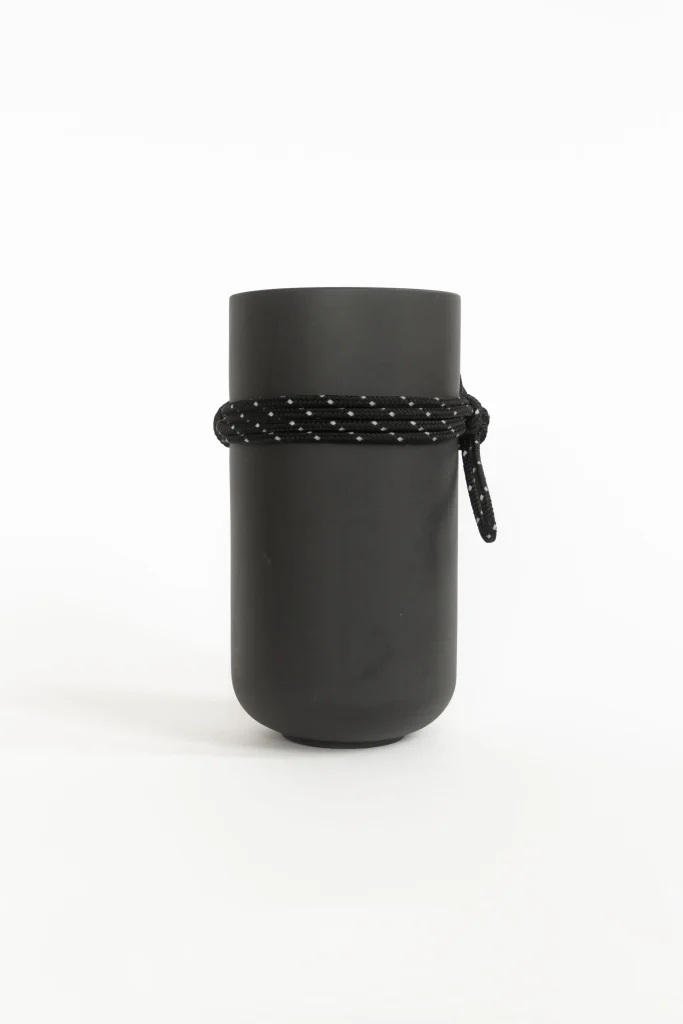 Nous Stone Vases — 8