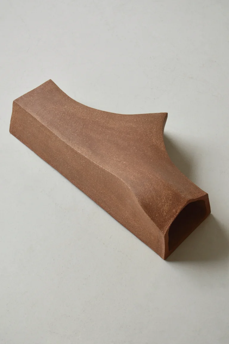 Wall No. I - Sculptural Wall Piece — 1