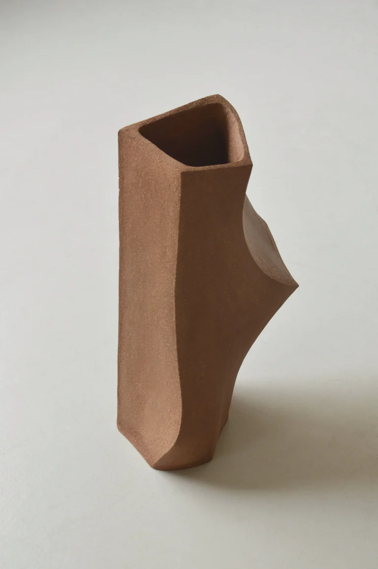 Wall No. I - Sculptural Wall Piece — 2