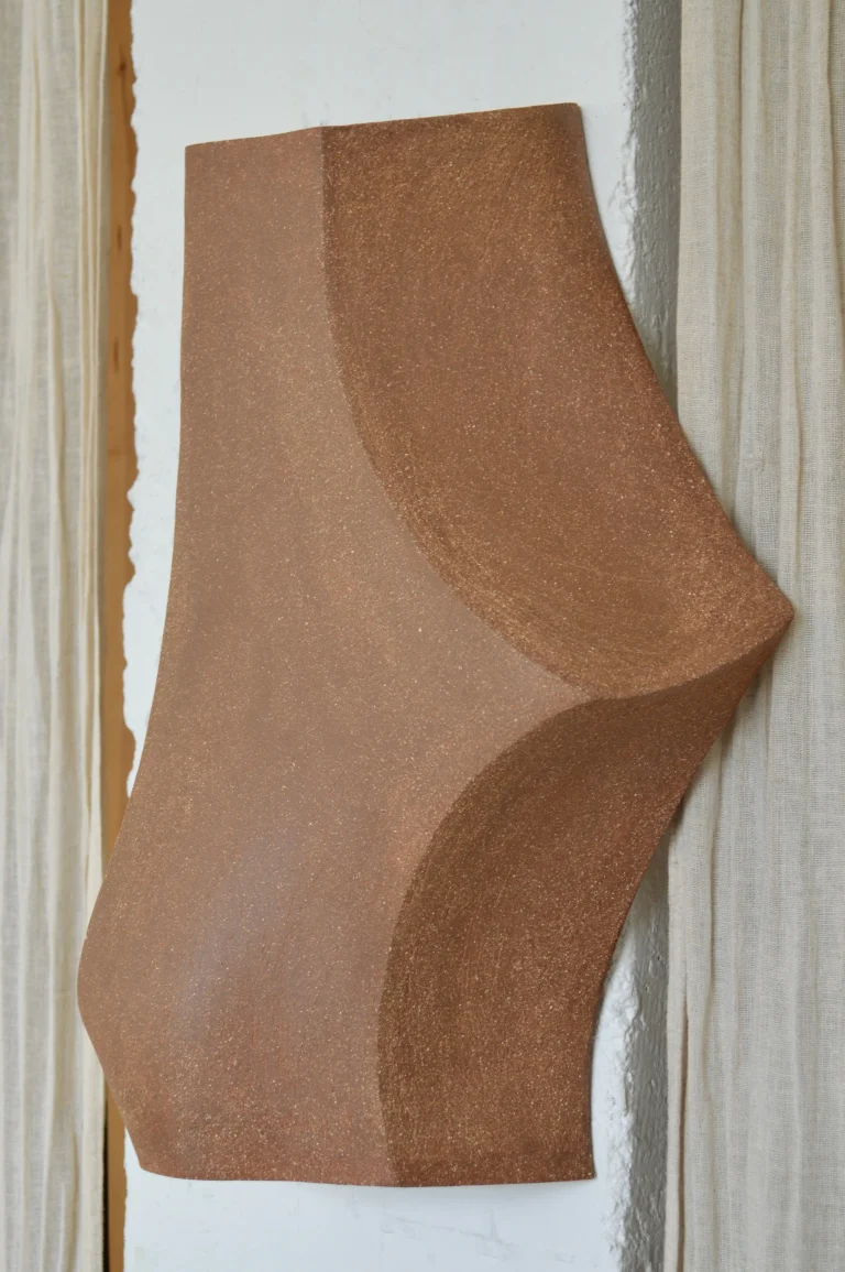 Wall No. I - Sculptural Wall Piece — 4