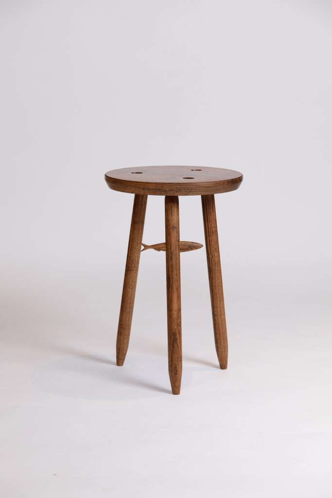 Cardume Low Stool — 38
