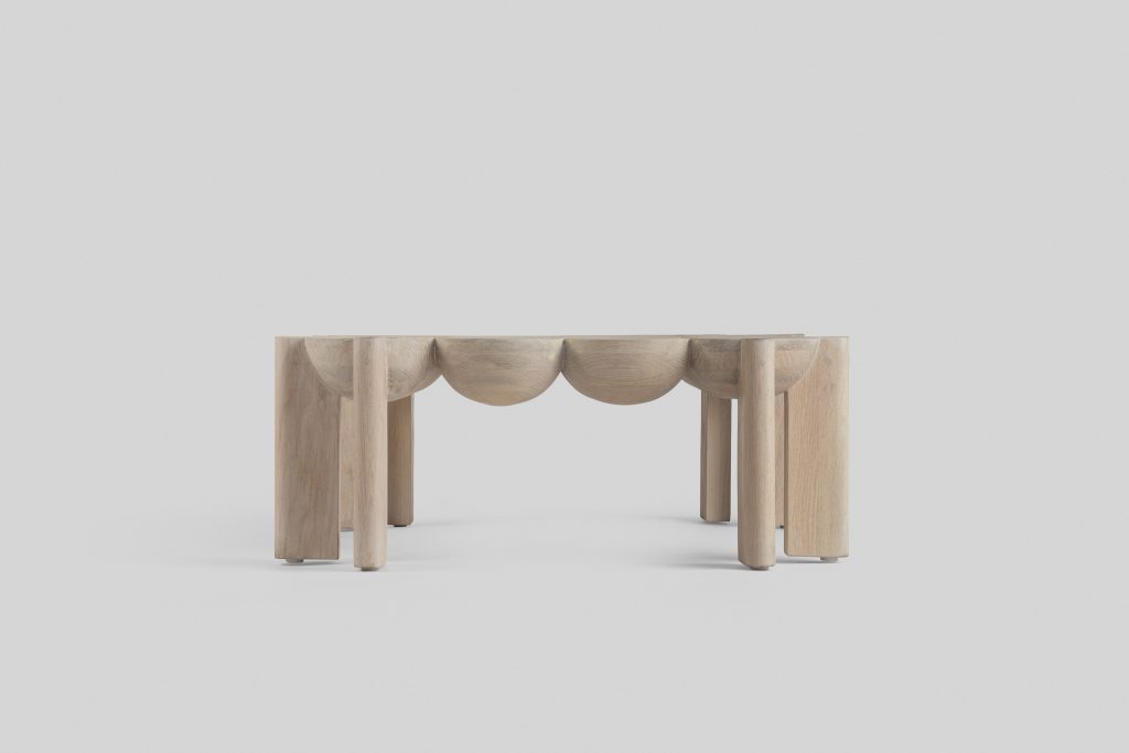 Bleo Coffee Table — 2