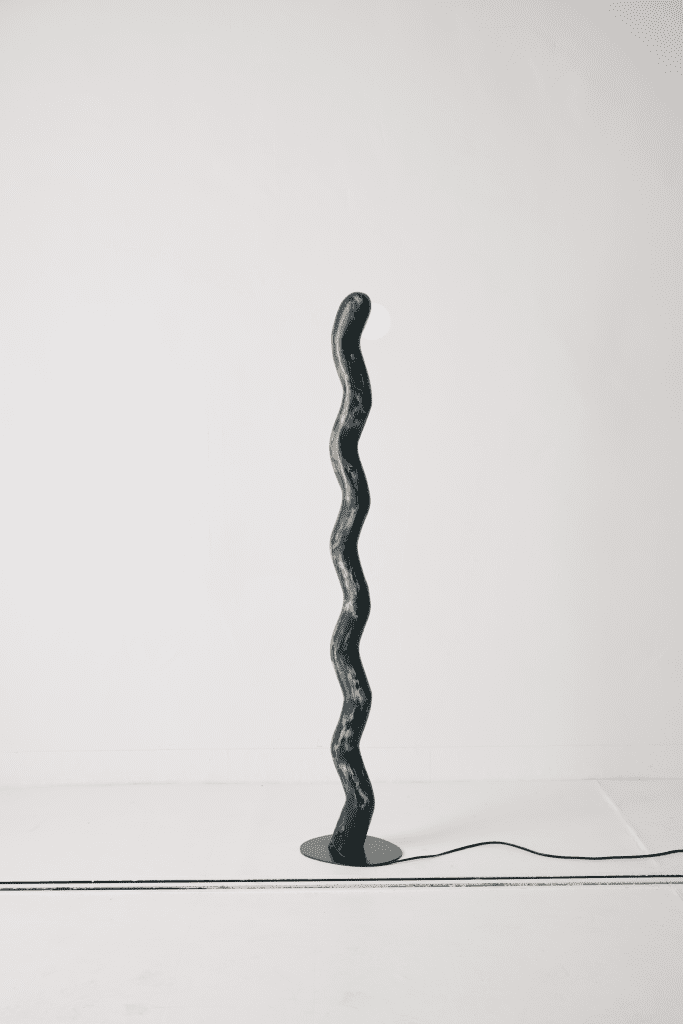 Eclipse Floor Lamp — 3