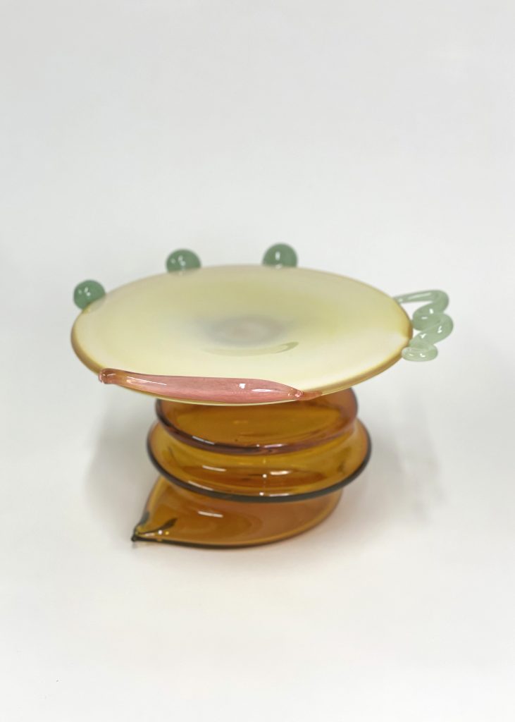 Fancy Platters — 10