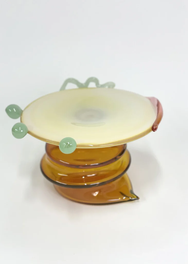 Fancy Platters — 2