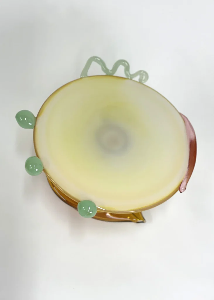 Fancy Platters — 3