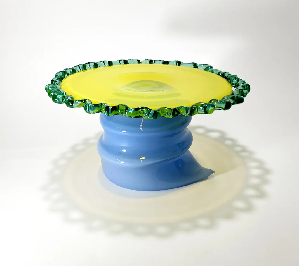 Fancy Platters — 12