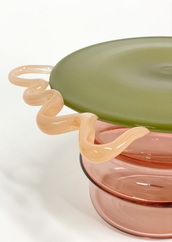 Fancy Platters — 7
