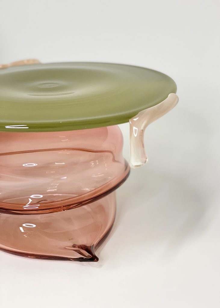 Fancy Platters — 8