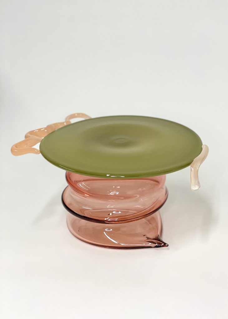 Fancy Platters — 13