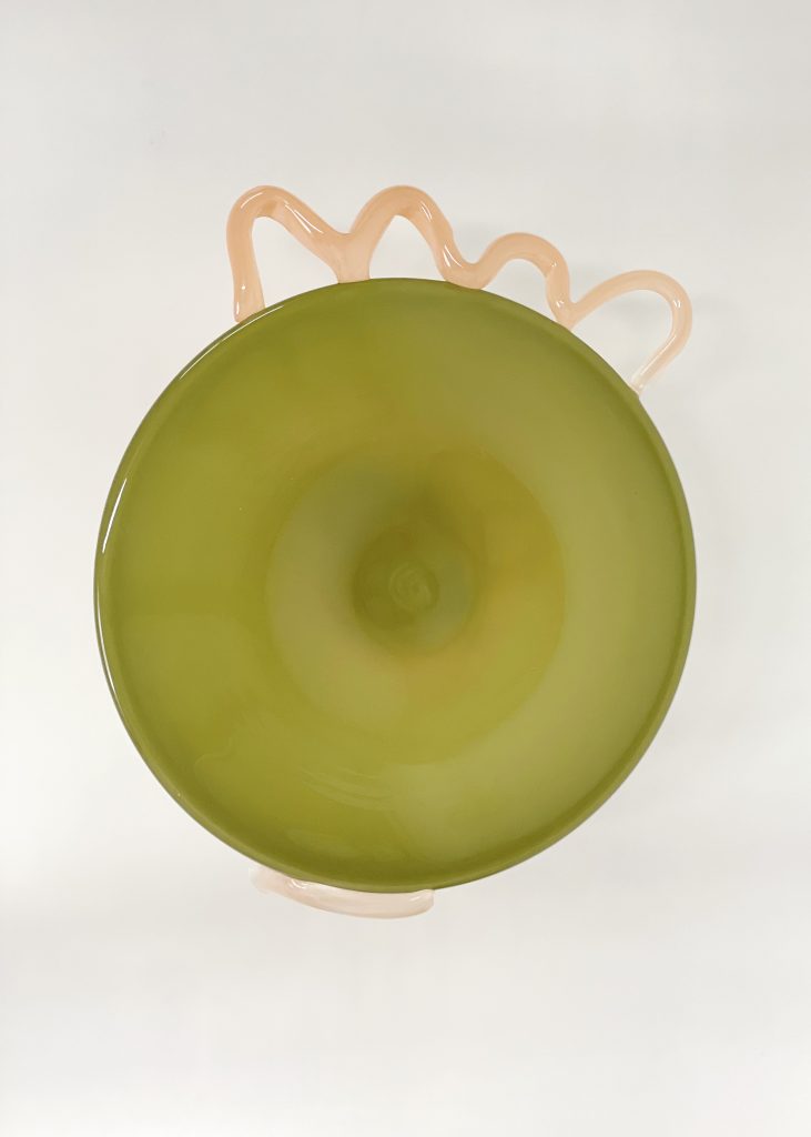 Fancy Platters — 9