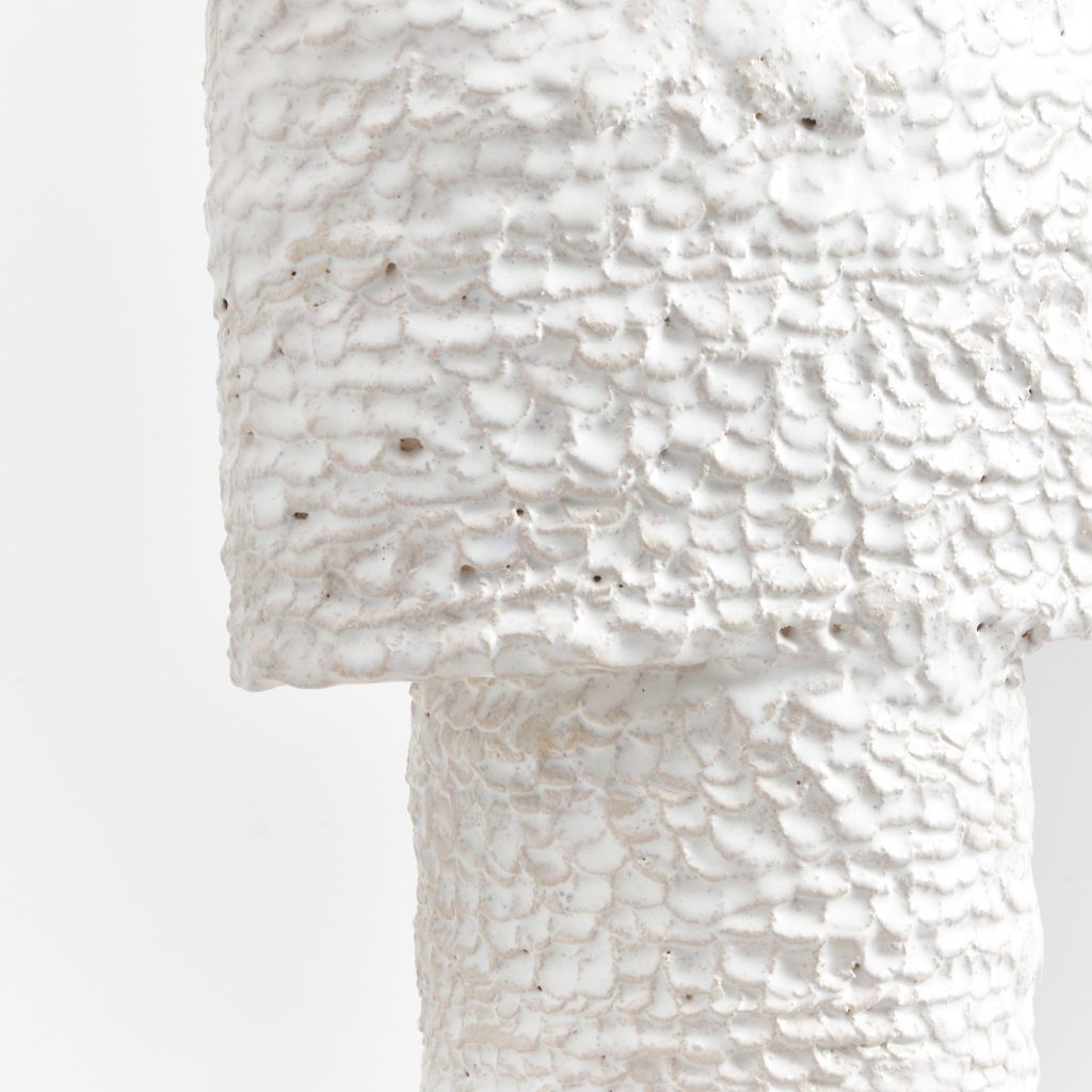 Casa Ceramic Table Light - Small — 7