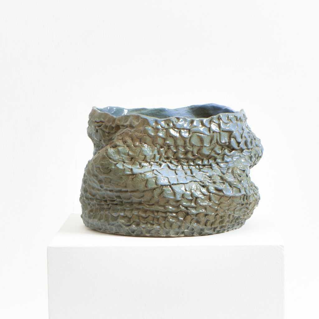 Casa Planter No1 — 2