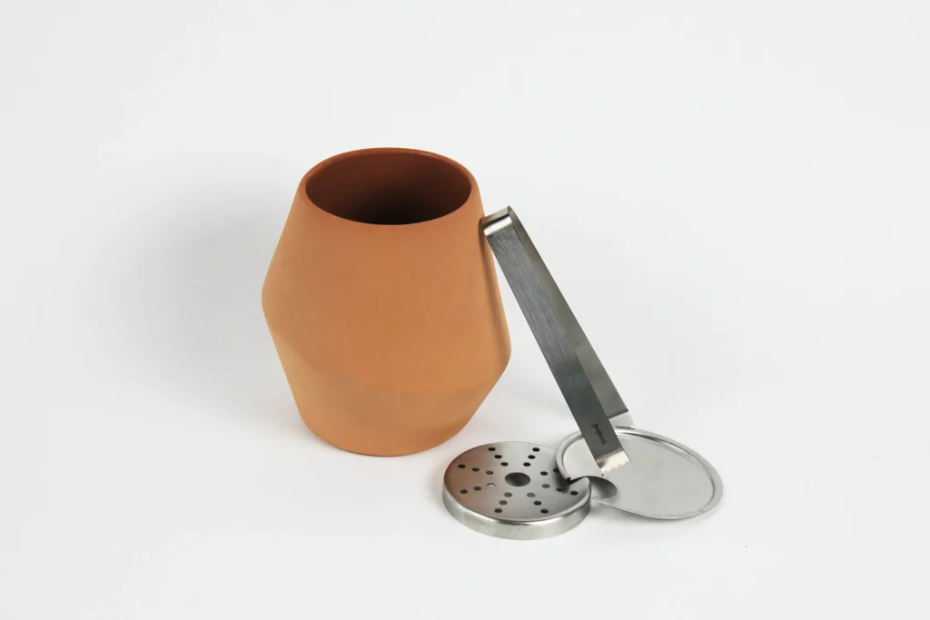 Ice Bucket - Clay Cooler — 2