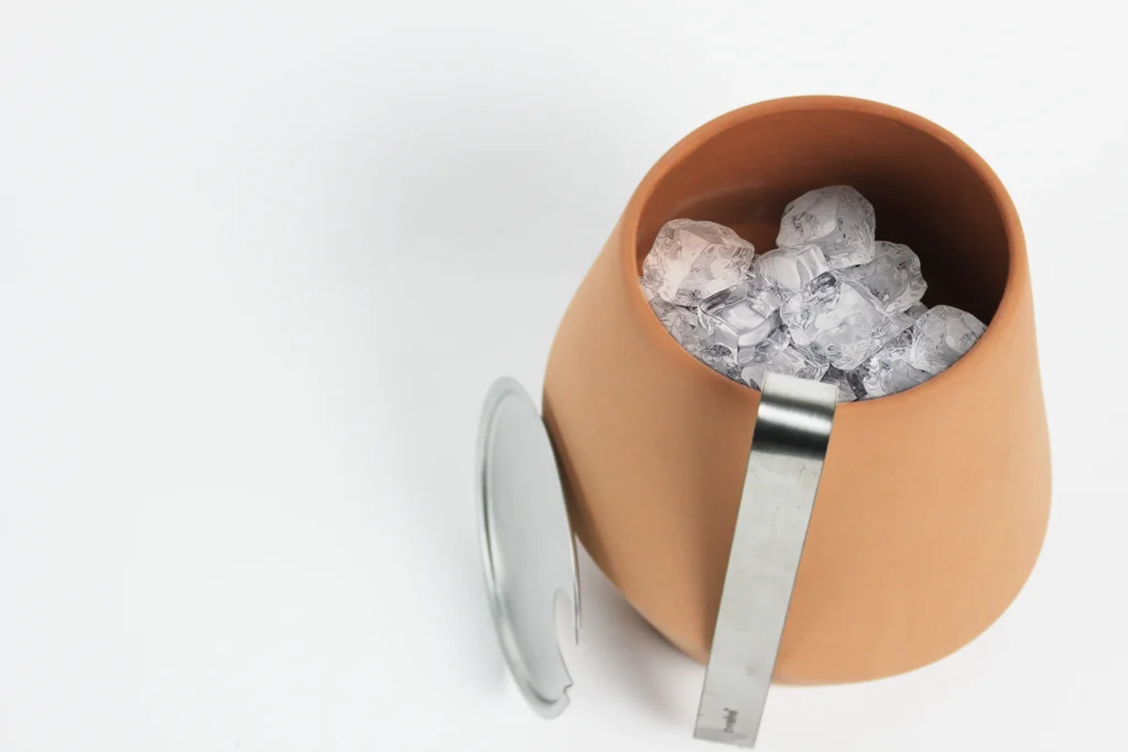 Ice Bucket - Clay Cooler — 3