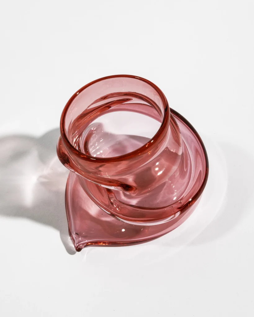 Deflated Cup — 2