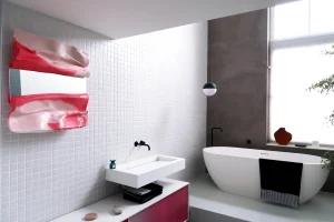 bathroom decor
