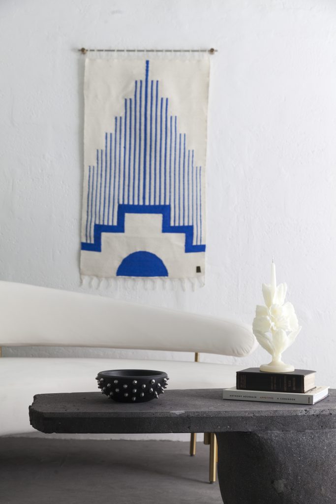 Palmario - Handcrafted Decorative Traditional Candle — 4