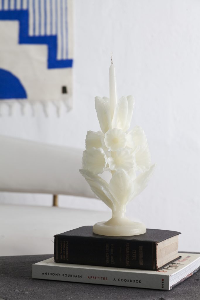Palmario - Handcrafted Decorative Traditional Candle — 5