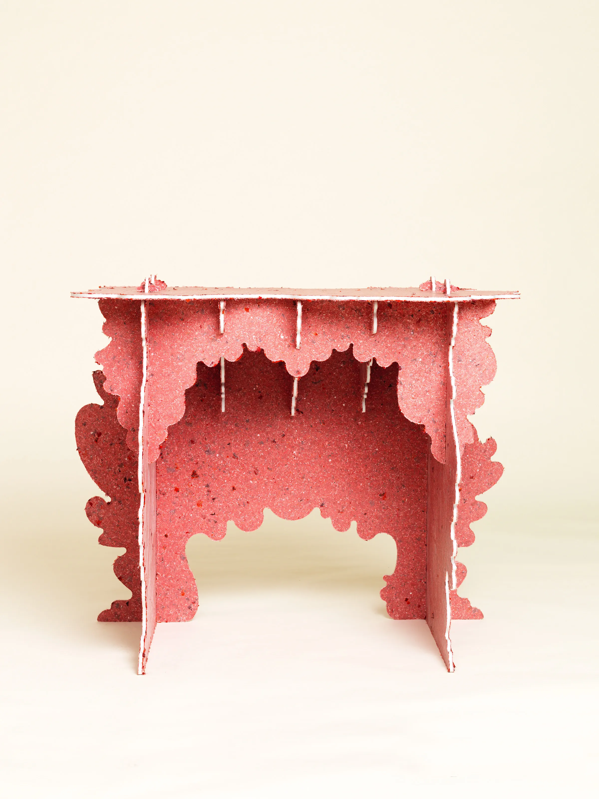 Textile Design by Ebbe Lindgren