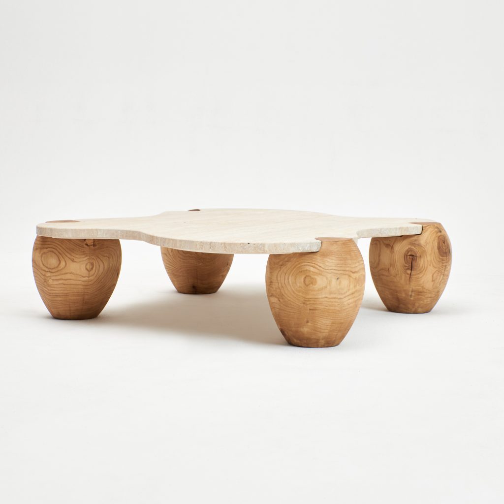Alentejo Coffee Table — 6