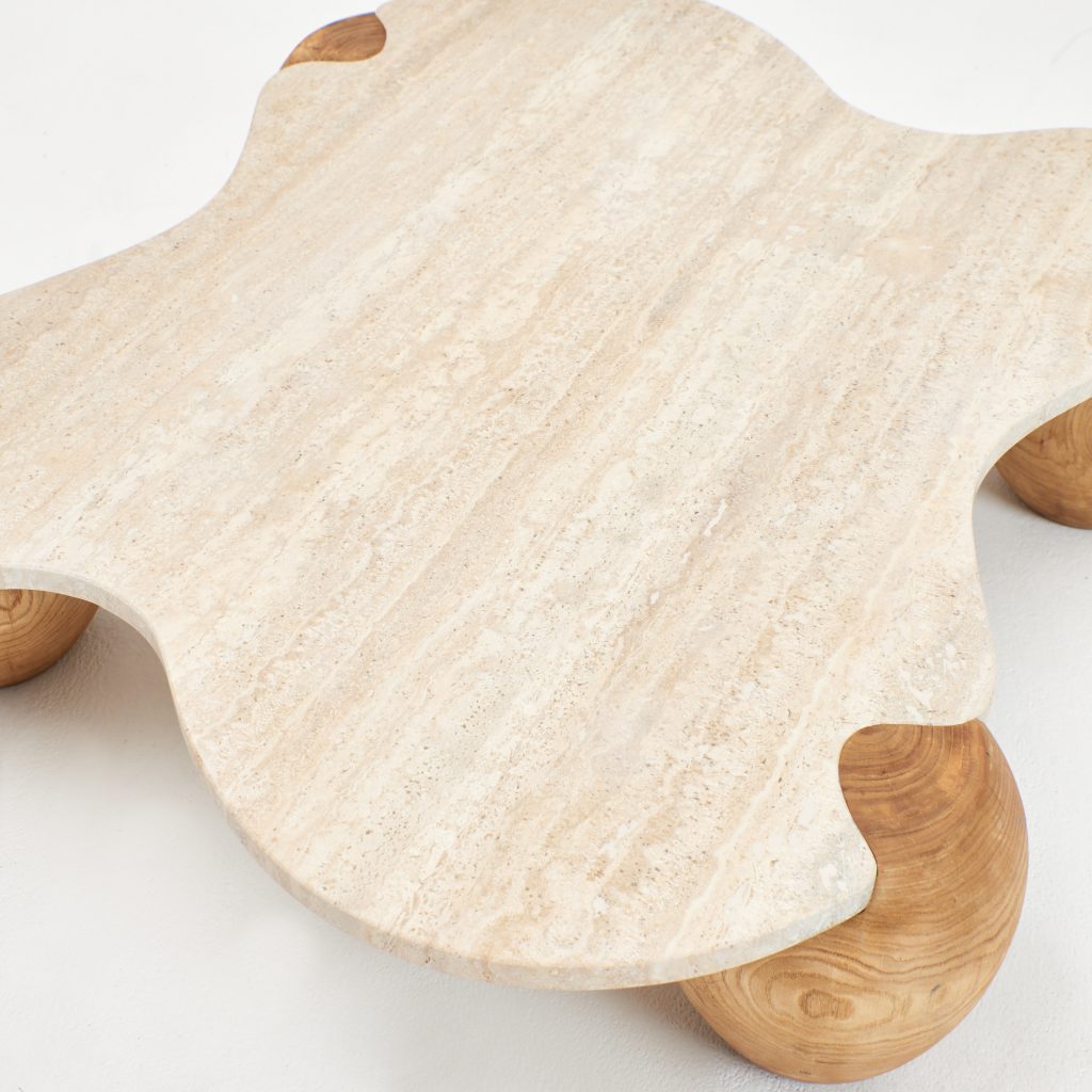Alentejo Coffee Table — 7