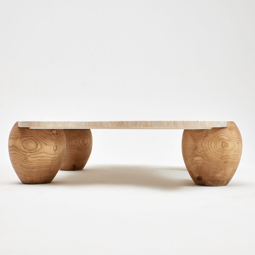 Alentejo Coffee Table — 5