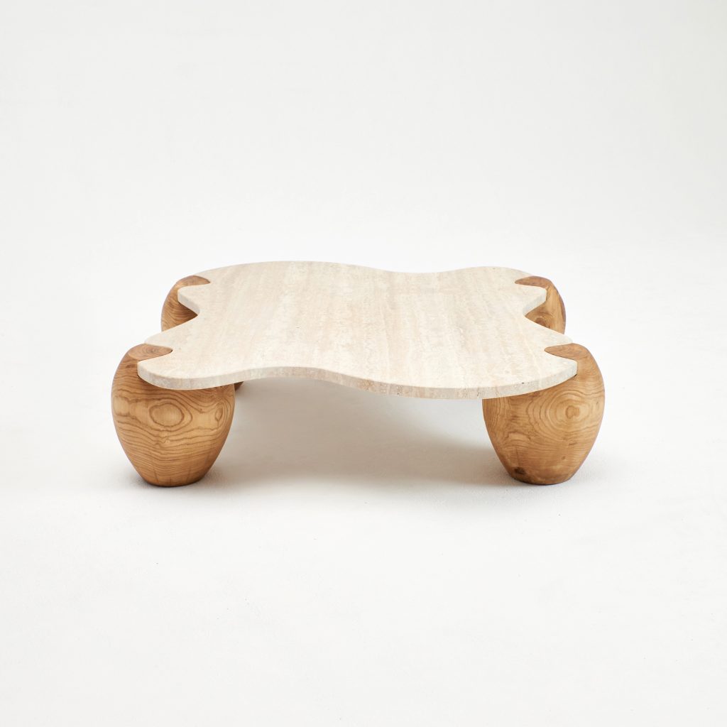 Alentejo Coffee Table — 4