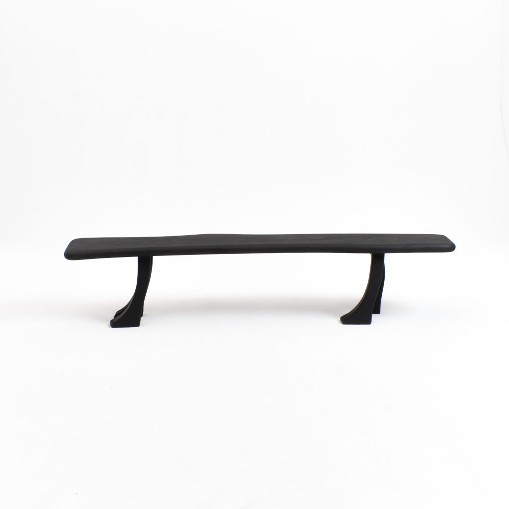 Foot Bench — 6