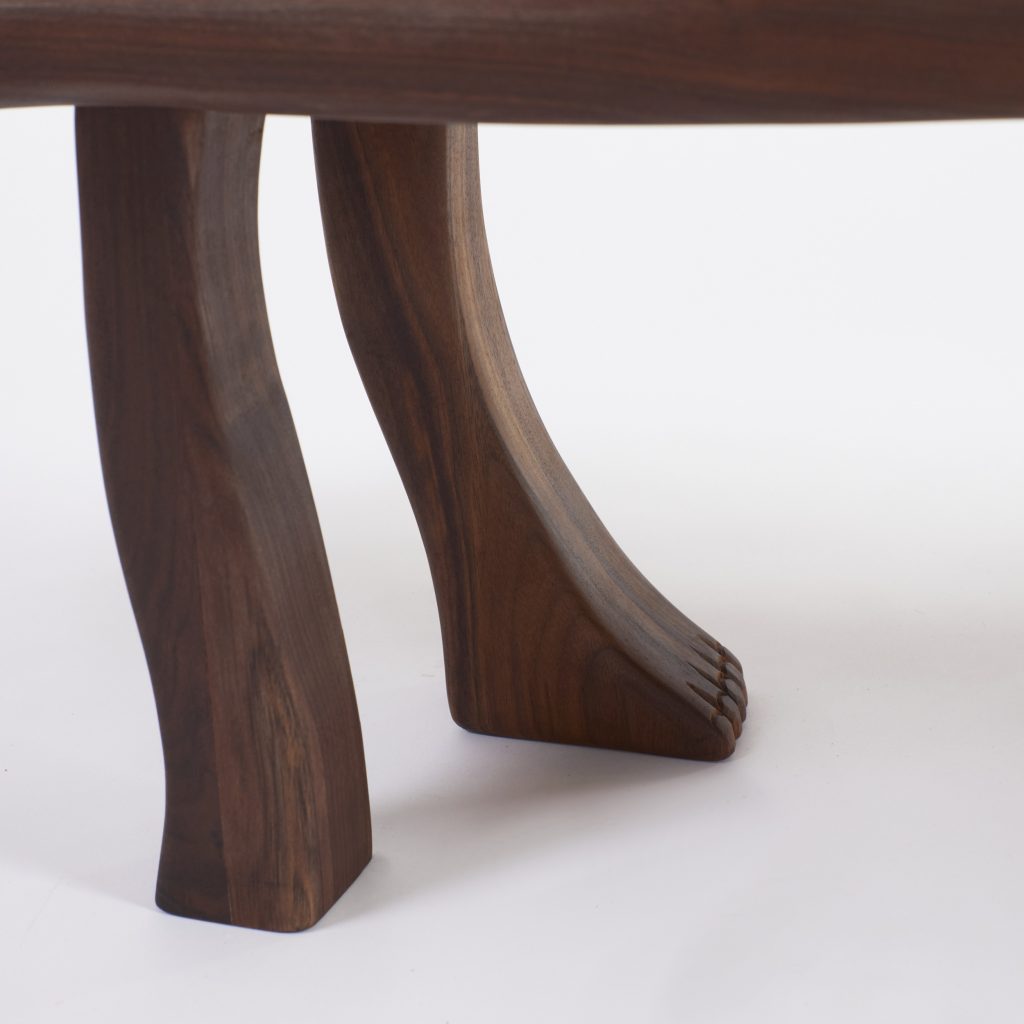 Foot Bench — 5
