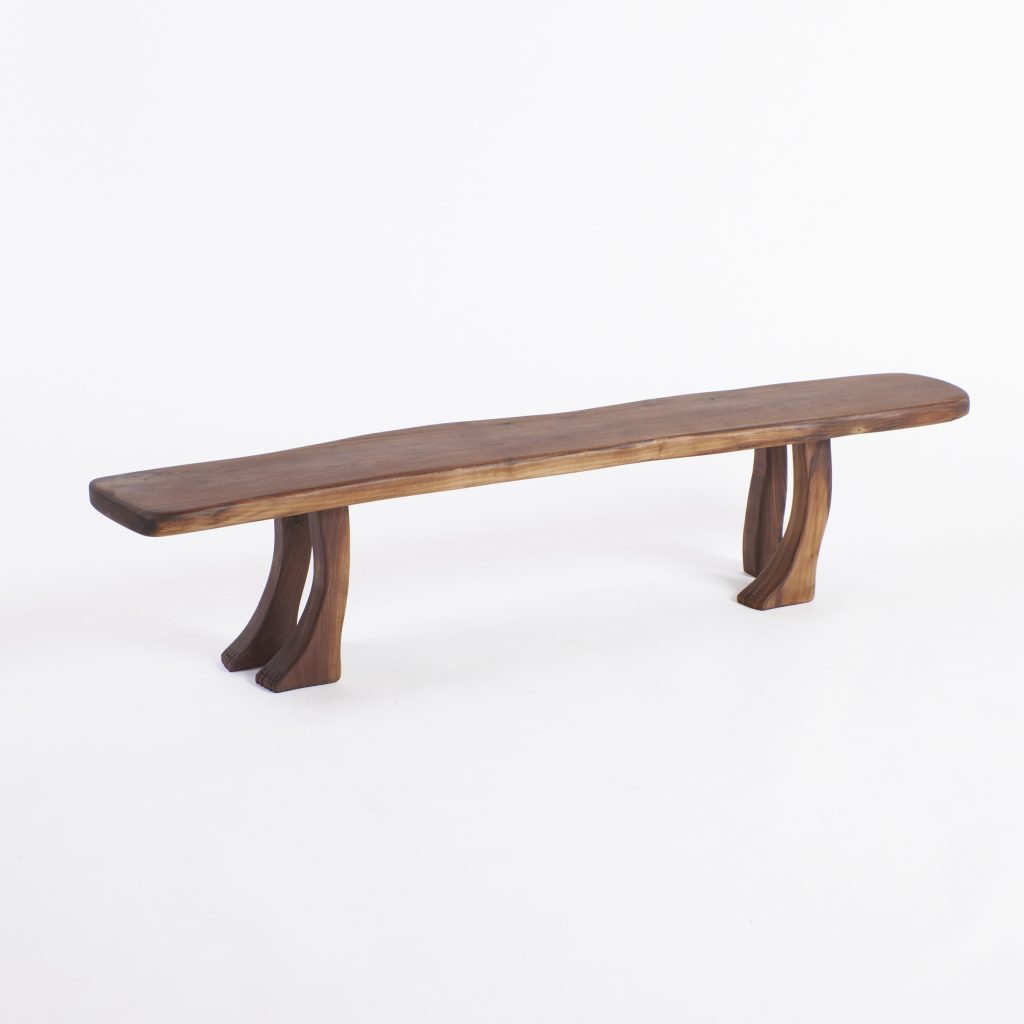 Foot Bench — 16