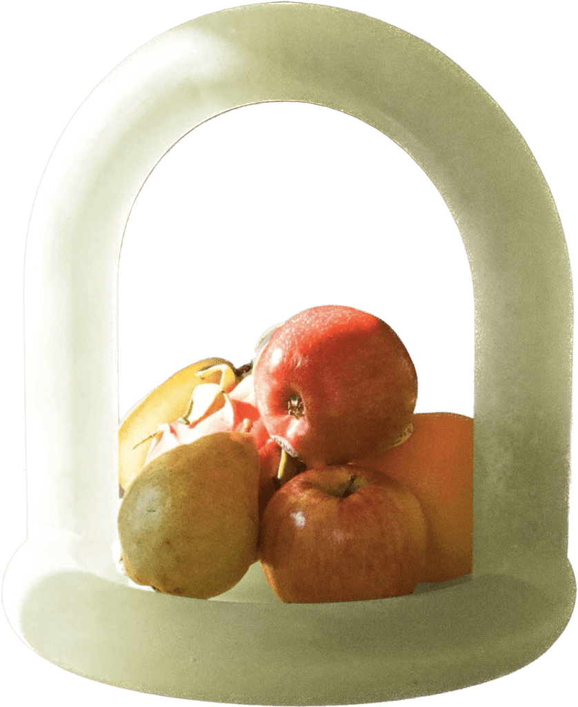Frooot Bowl — 10