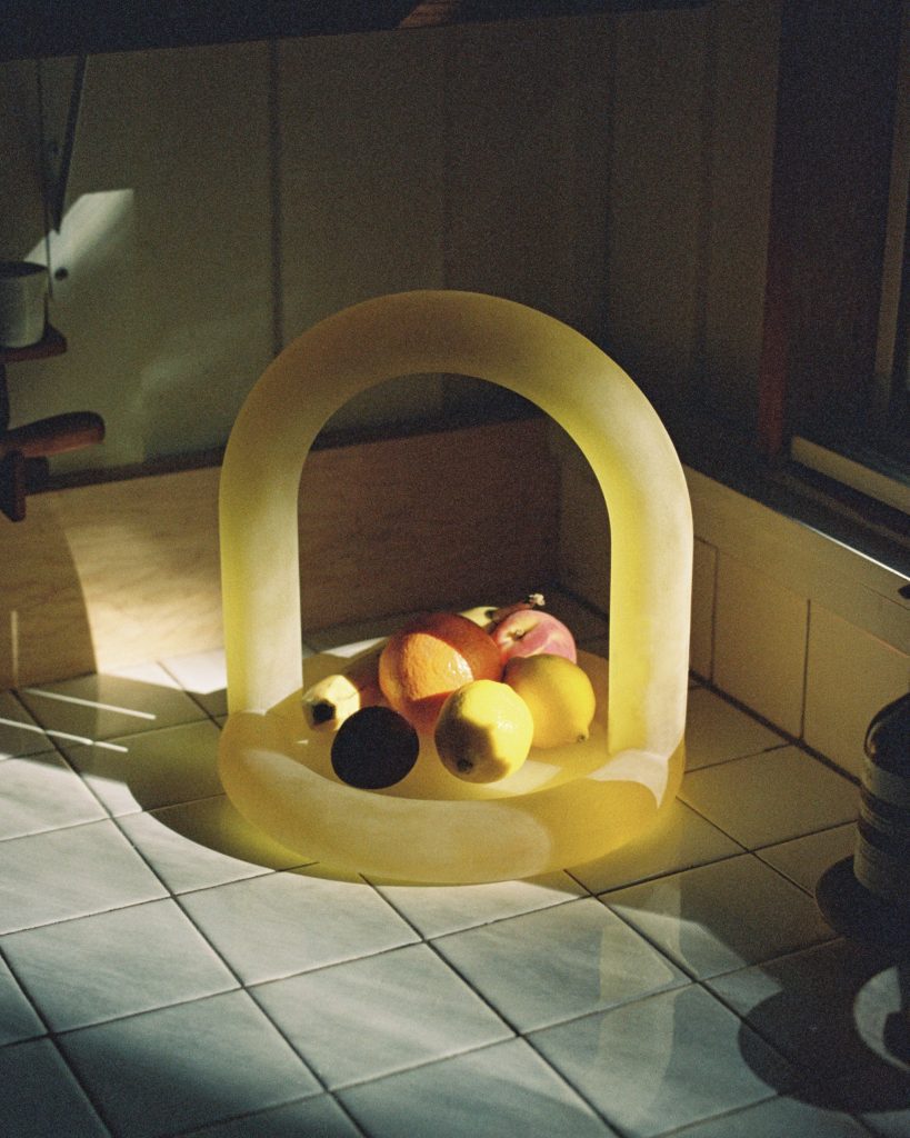 Frooot Bowl — 6