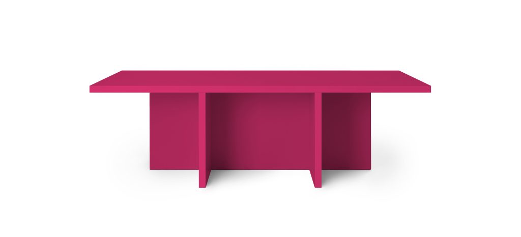 Elio - Lacquered Conference Table — 28
