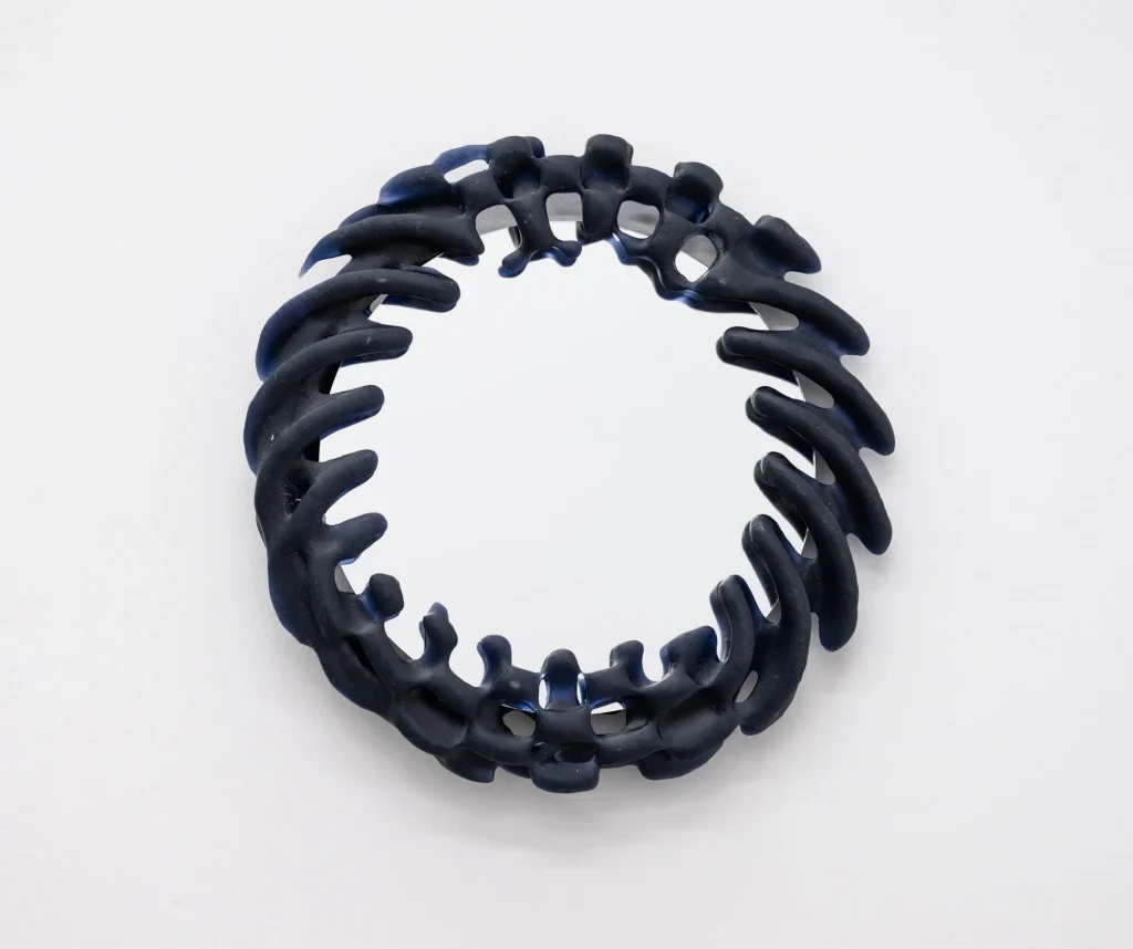 Nexus - 3D Printed Wall Mirrors — 7