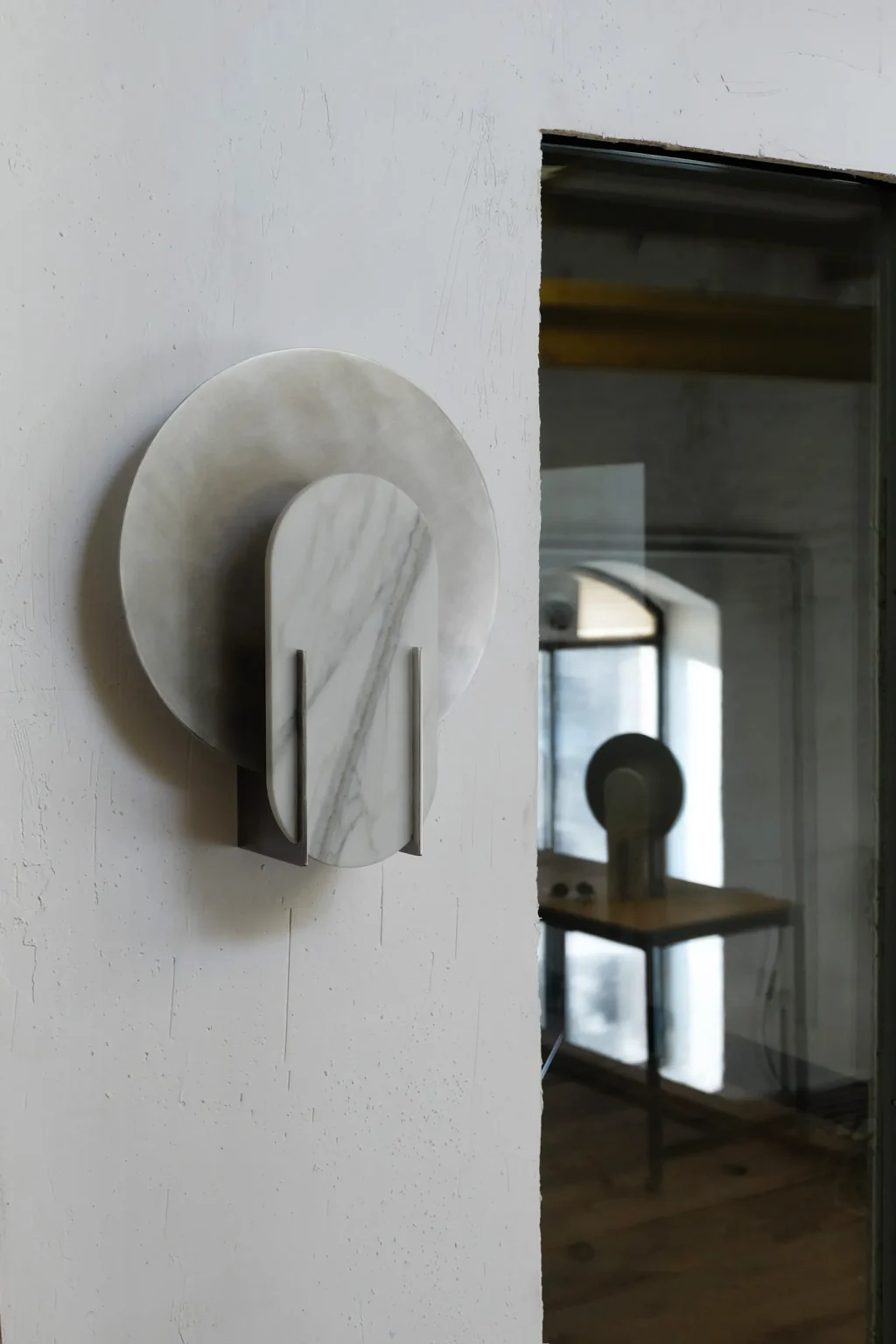 Calacatta Marble — Materials