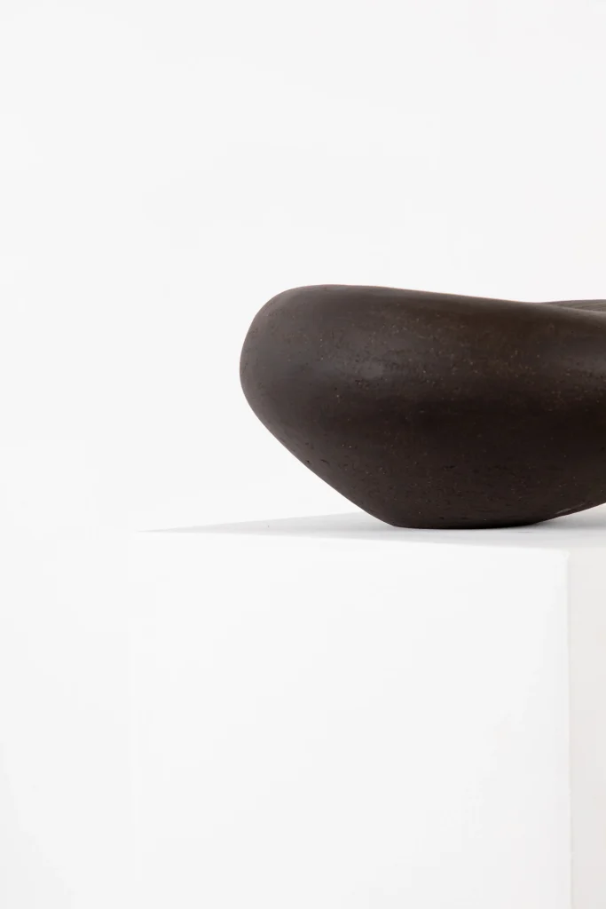 Void - Sculptural Ceramic Vessel — 3