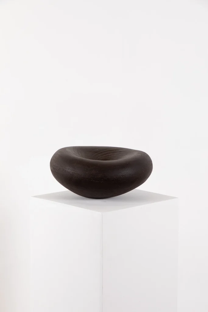 Void - Sculptural Ceramic Vessel — 5