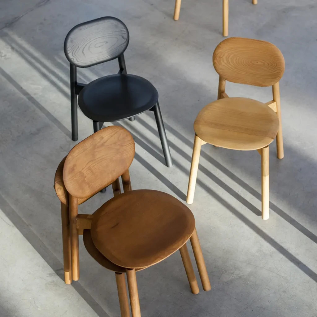 clementine-caurier_rua-cha-minimalist-ash-wood-chairs_5