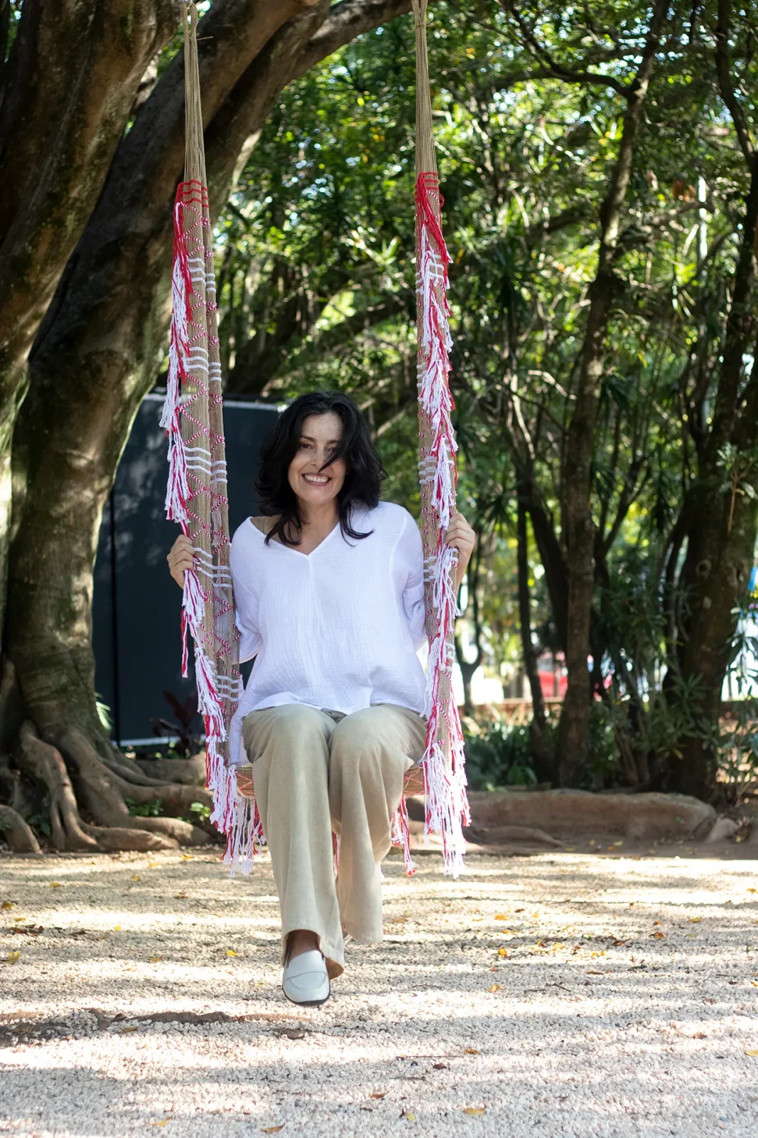 Kaupüna Swing: Handcrafted In The Xingu Indigenous Territory, Brazil — 5