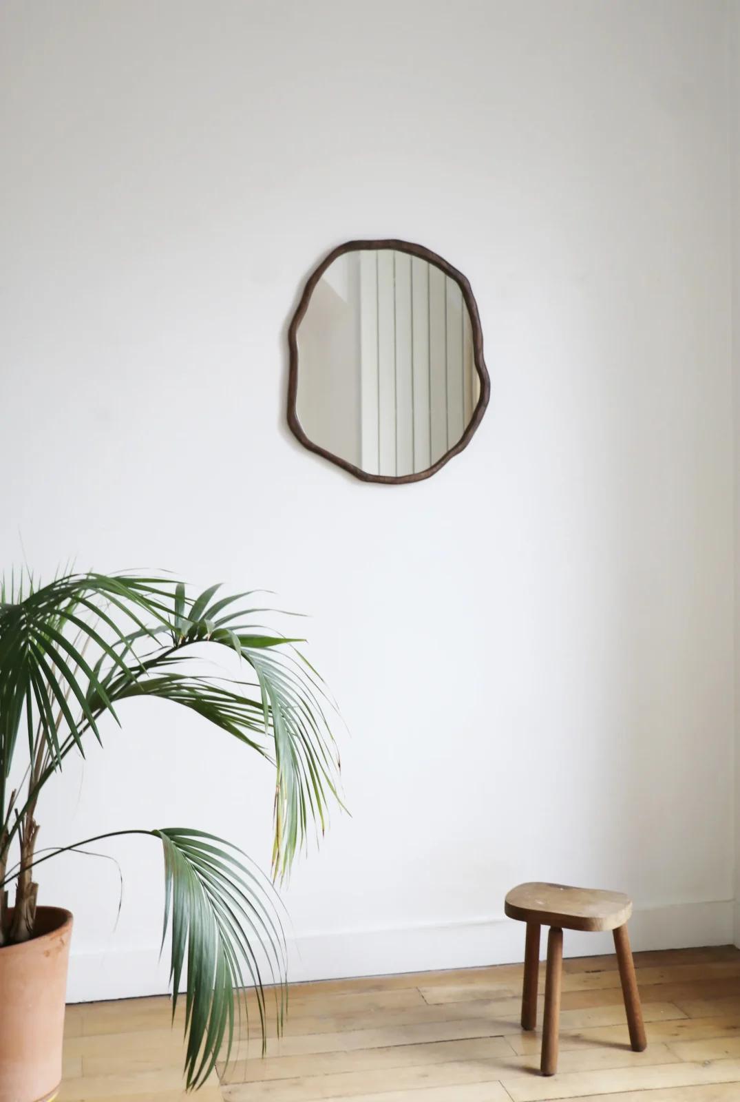 Ondulation Mirror - Medium — 3