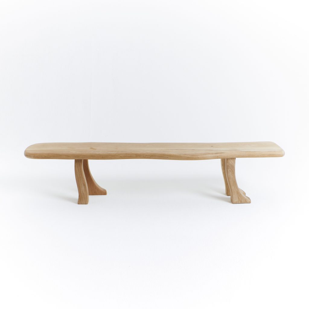 Foot Bench — 9