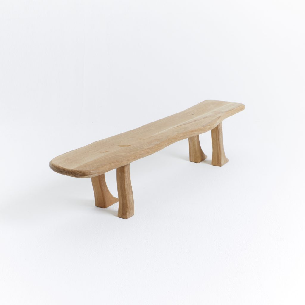 Foot Bench — 10