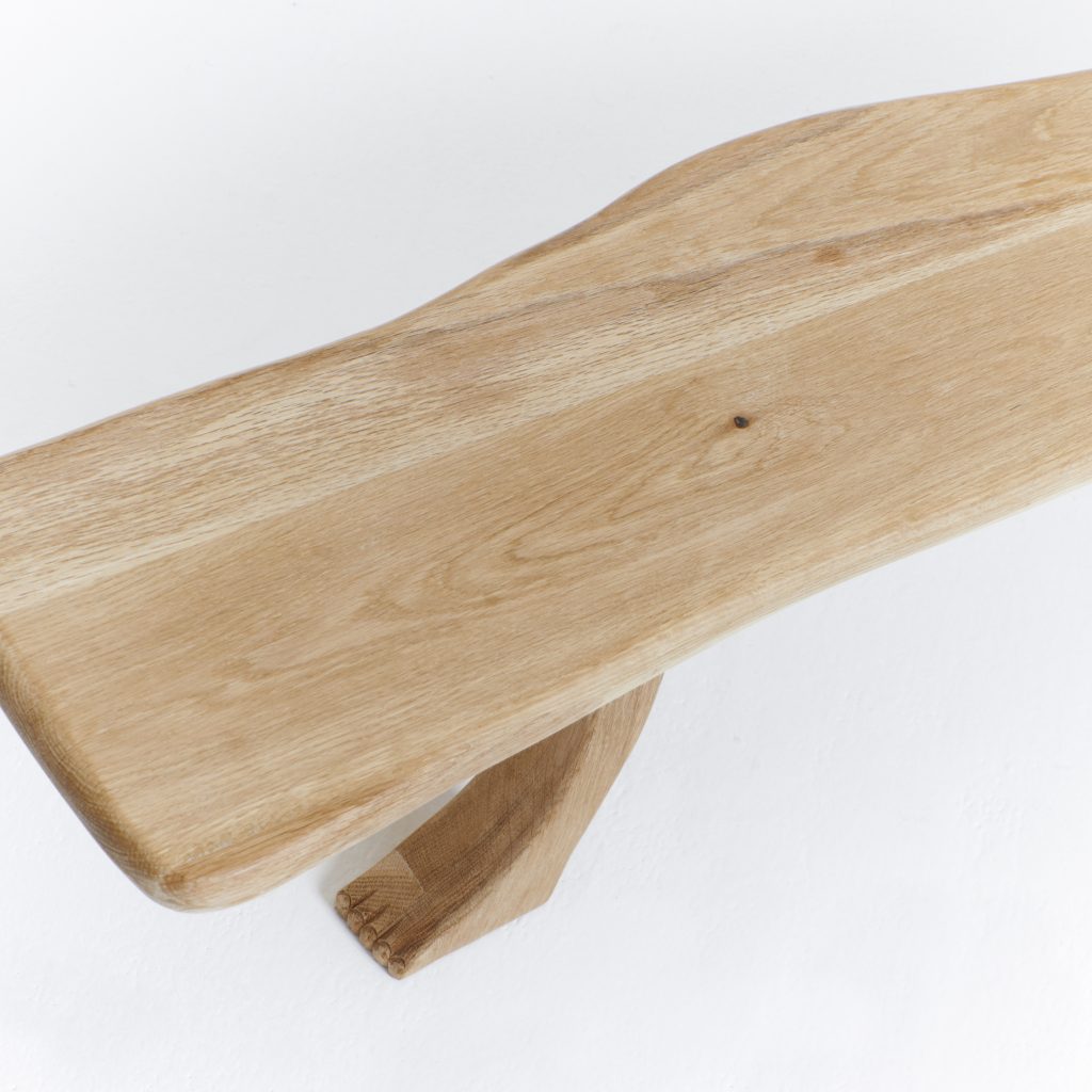 Foot Bench — 13