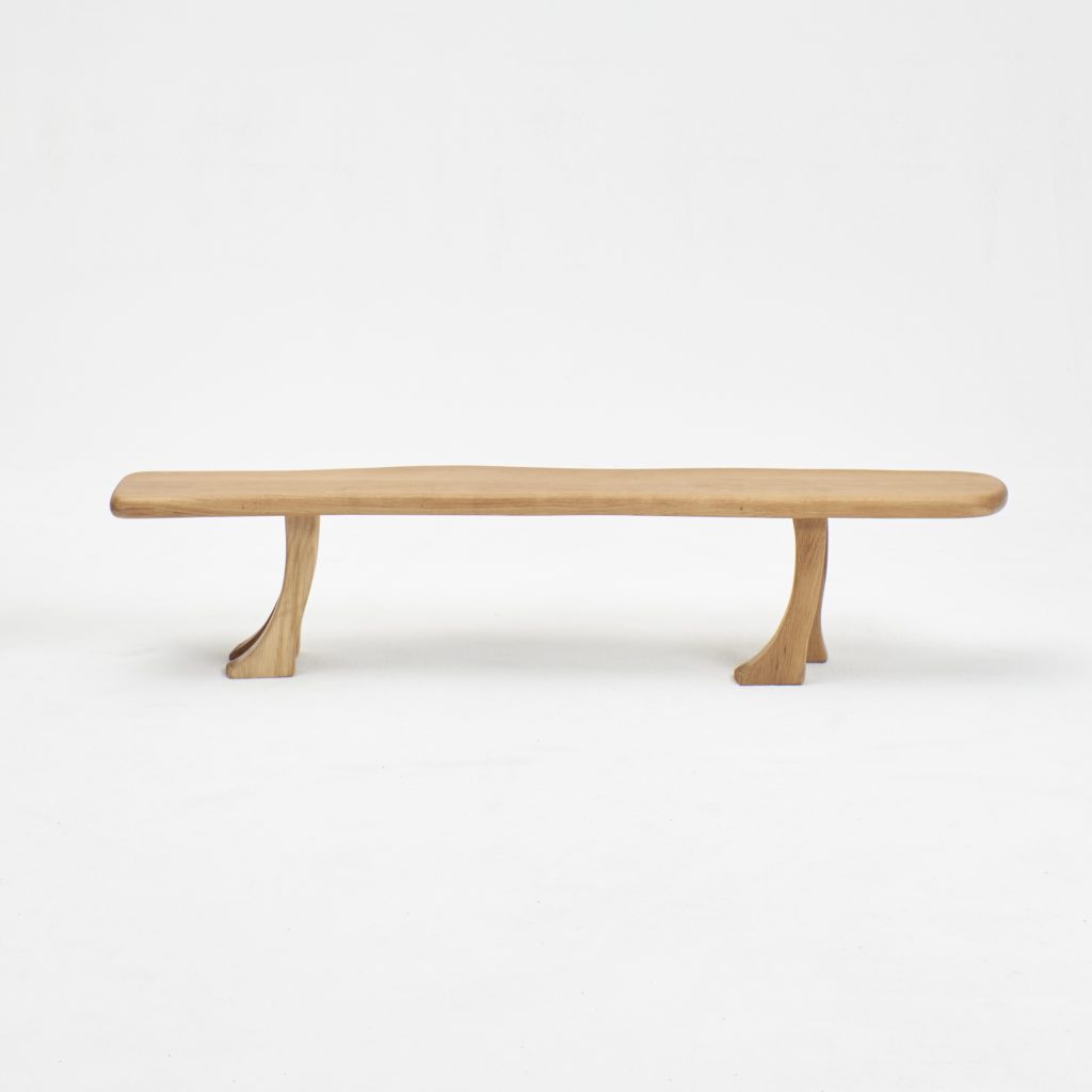 Foot Bench — 14
