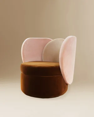 Debi Armchair